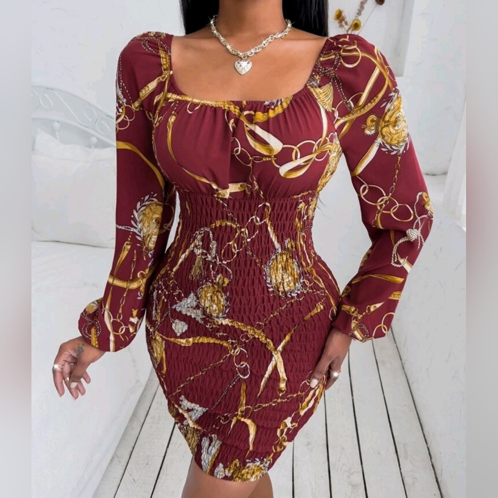 dress